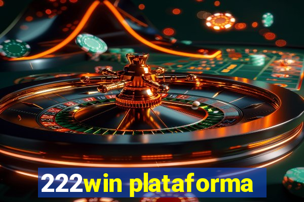 222win plataforma